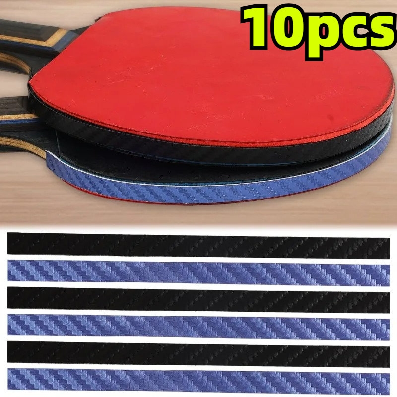 Table Tennis Barrier - Bande de protection pour tennis de