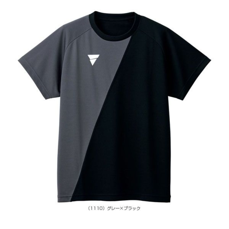 Table Tennis Uniform - VICTAS – uniforme de tennis de
