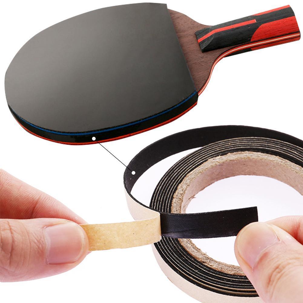 Table Tennis Barrier - Bande de protection très épaisse pour