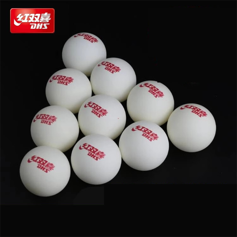 Table Tennis Olympics - Balles de Tennis de Table DHS
