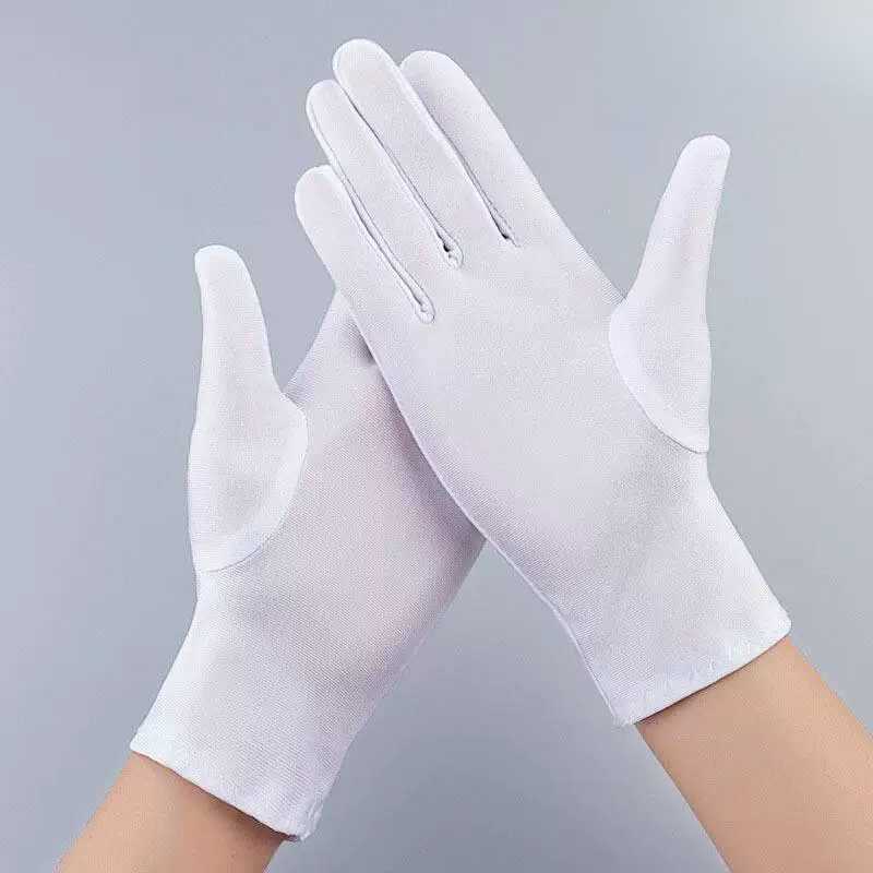 Table Tennis Uniform - Gants professionnels de snooker respirants, uniforme