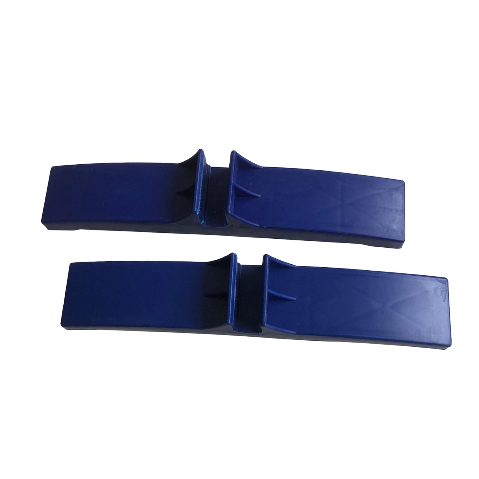 Table Tennis Barrier - Support de clôture de tennis de