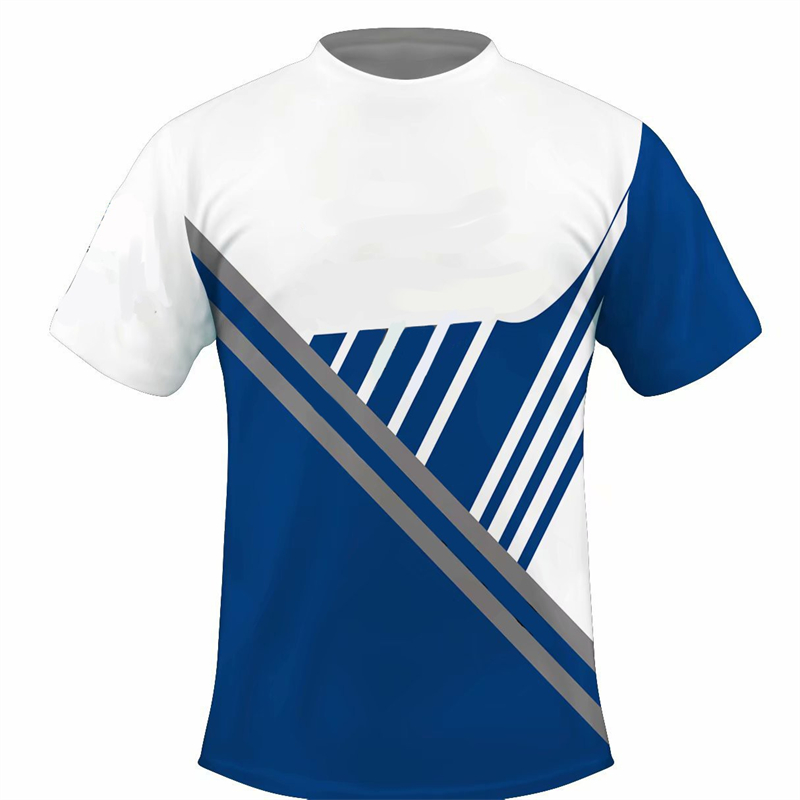 Table Tennis Daily - T-shirts de sport à séchage rapide,