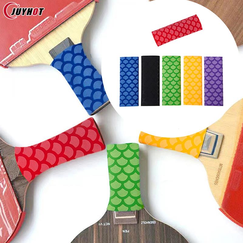 Table Tennis Grip Tape - Ruban adhésif pour raquette de tennis