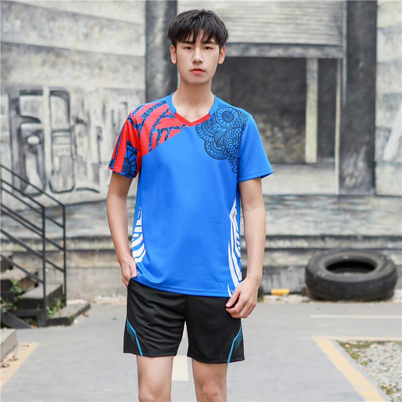 T-shirt de tennis sans manches - Table Tennis Uniform avis et prix