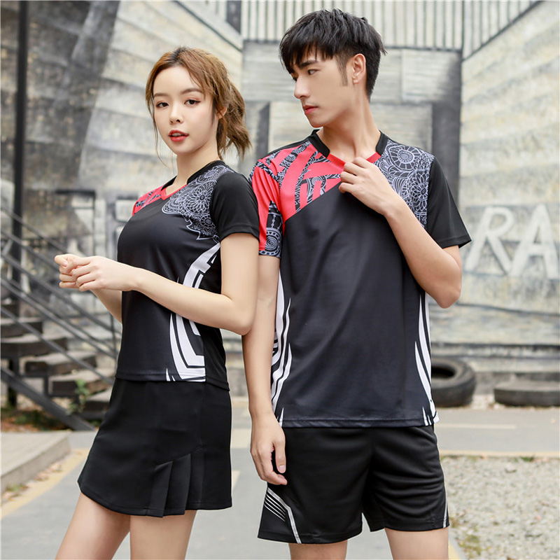 T-shirt de tennis sans manches - Table Tennis Uniform avis et prix