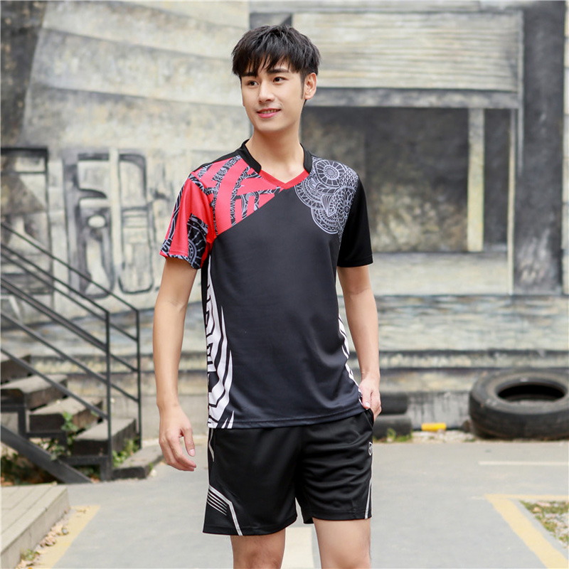 T-shirt de tennis sans manches - Table Tennis Uniform avis et prix