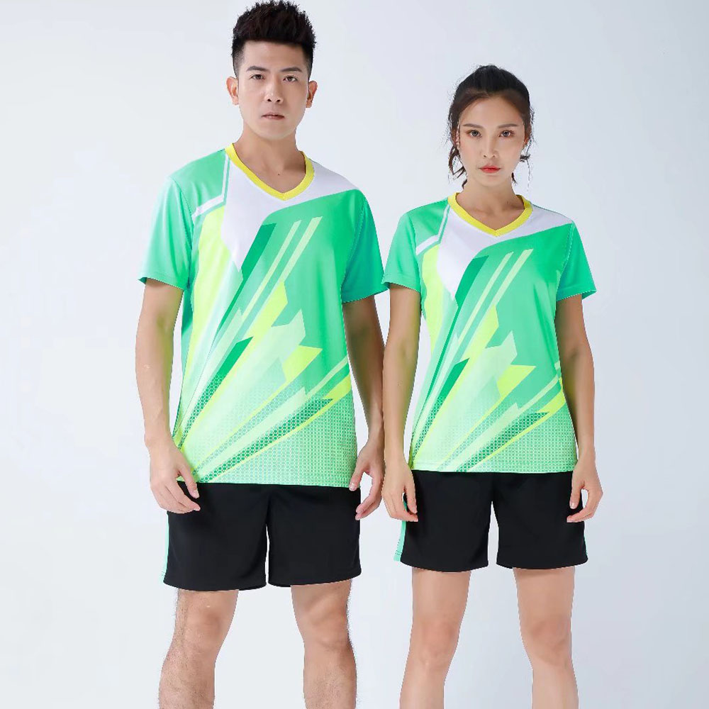 Ensembles de maillots de Tenni - Table Tennis Uniform avis et prix