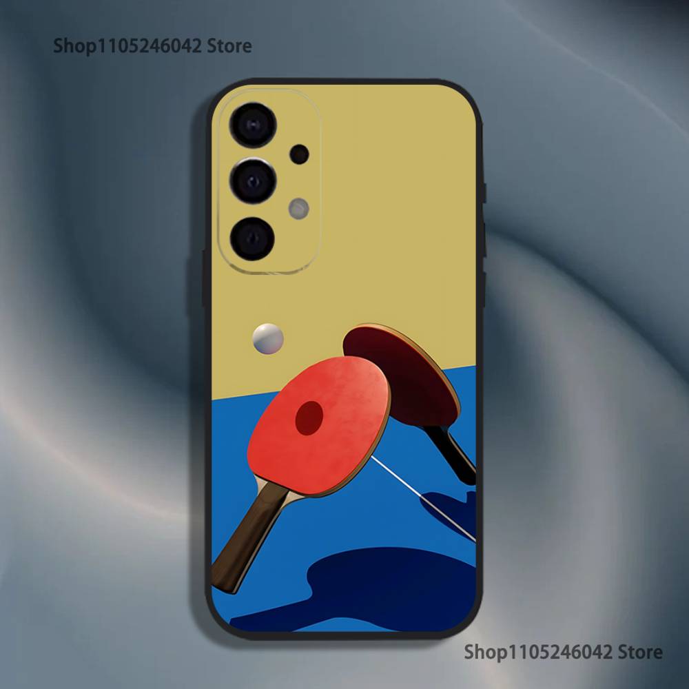 Coque de téléphone antichoc po - Table Tennis Animation avis et prix