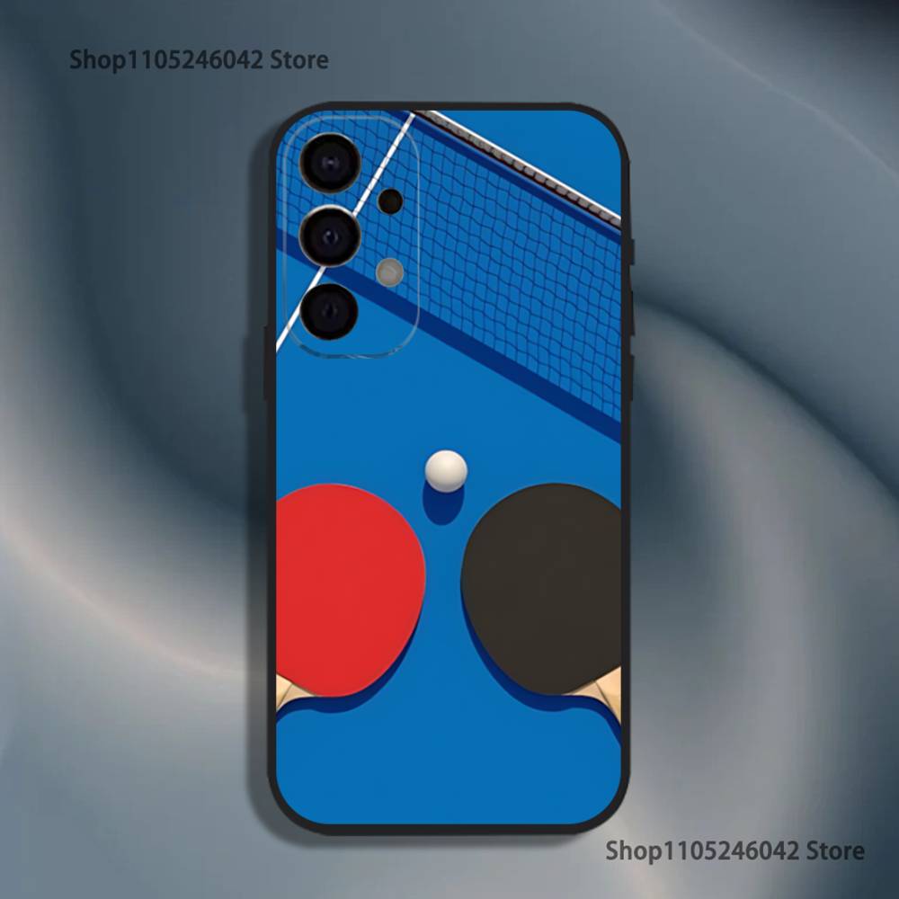 Coque de téléphone antichoc po - Table Tennis Animation avis et prix
