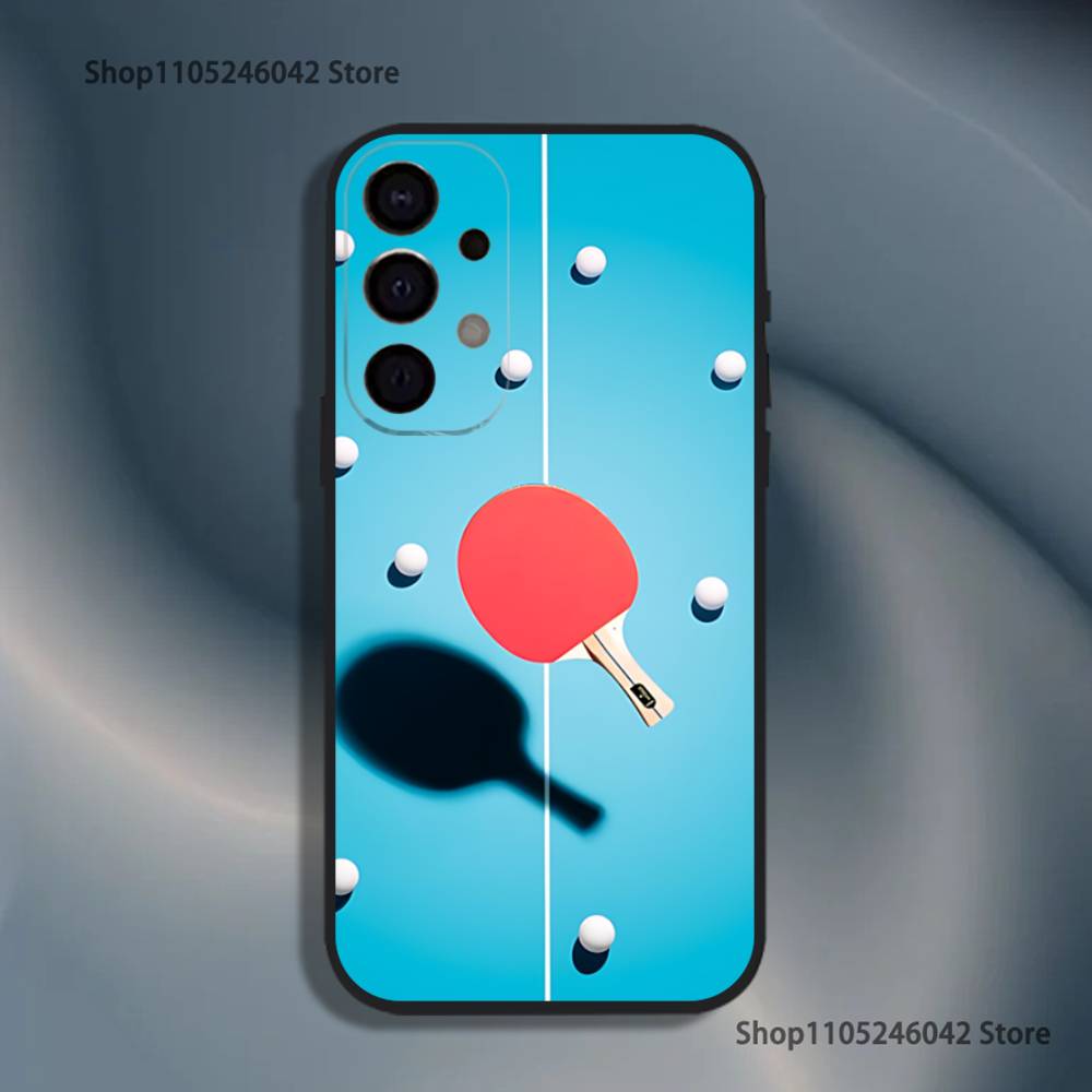 Coque de téléphone antichoc po - Table Tennis Animation avis et prix