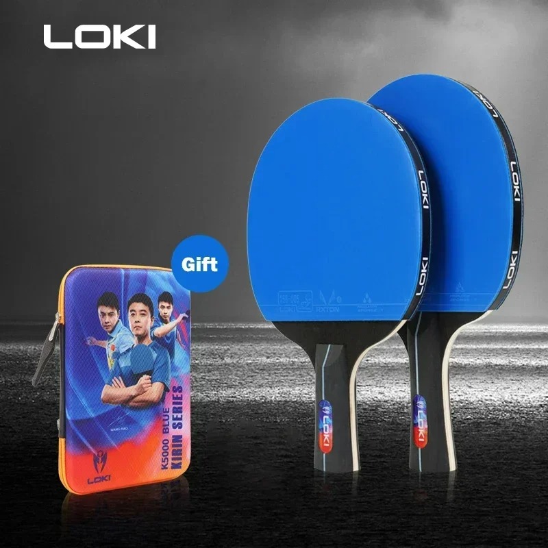 Ensemble de raquettes de tenni - Table Tennis Umpire avis et prix