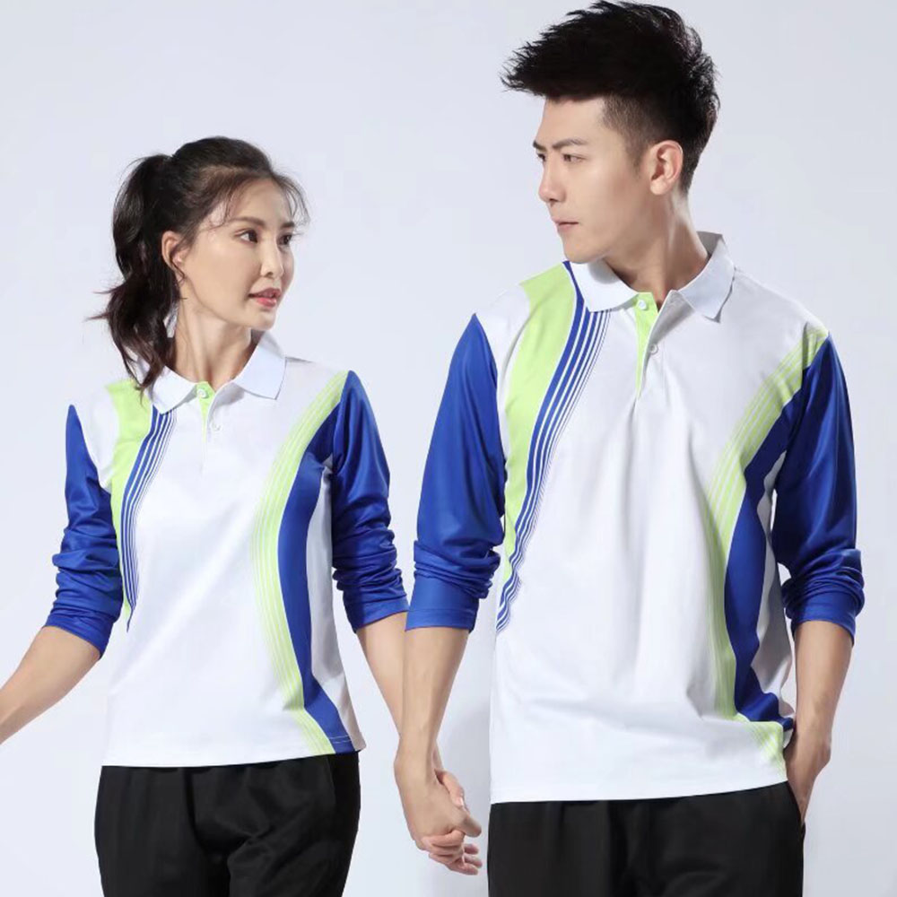 Maillot de tennis imprimé pour - Table Tennis Uniform avis et prix