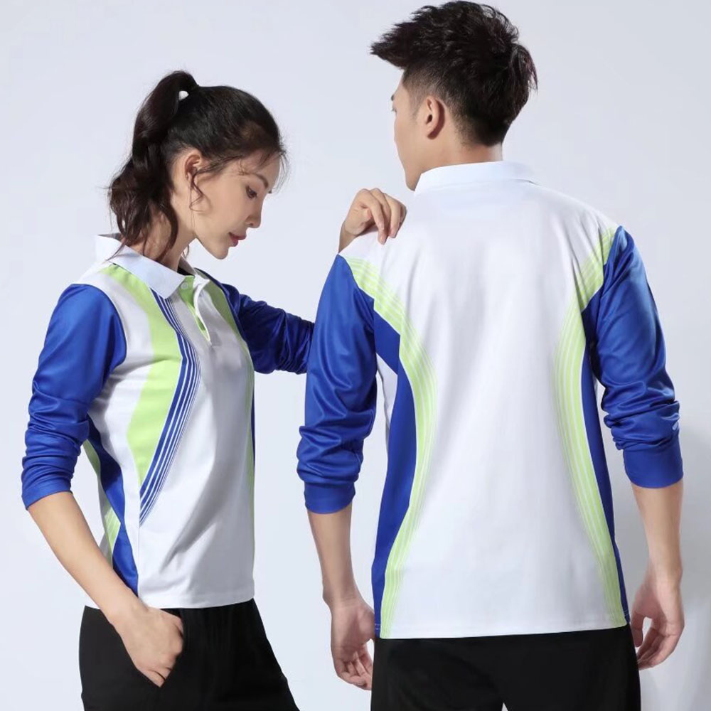 Maillot de tennis imprimé pour - Table Tennis Uniform avis et prix