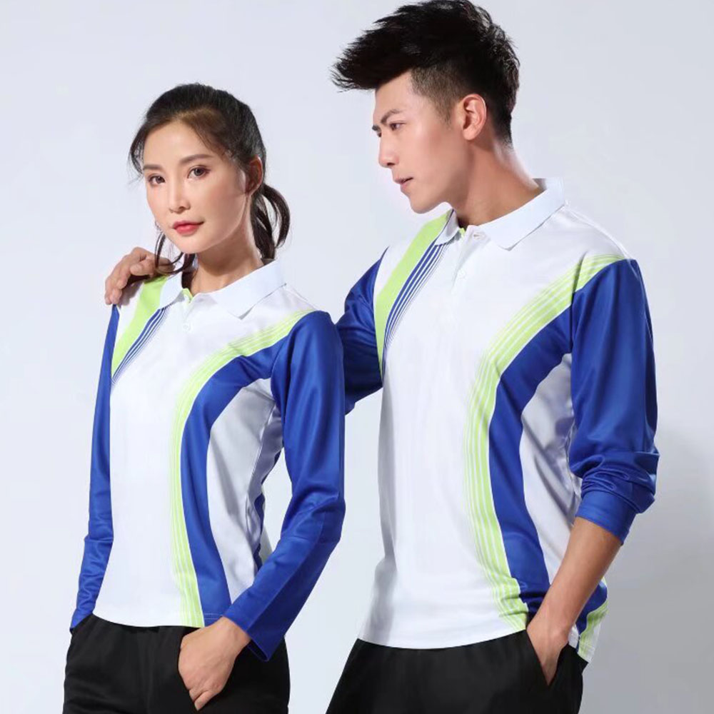 Maillot de tennis imprimé pour - Table Tennis Uniform avis et prix