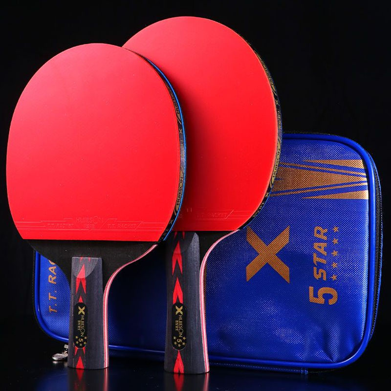 Huieson 5/6 étoiles raquette d - Table Tennis Eleven avis et prix