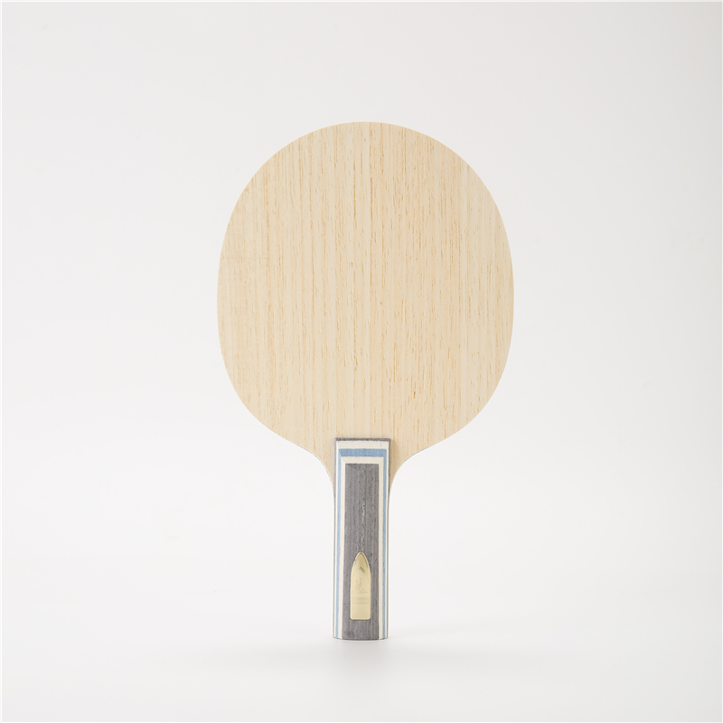 Stuor VIS 7Ply bleu lame de Te - Table Tennis Logo Free avis et prix