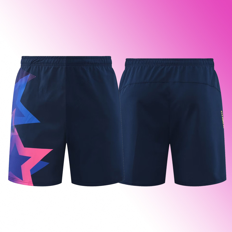 Nouveaux shorts de tennis de t - Table Tennis Uniform avis et prix