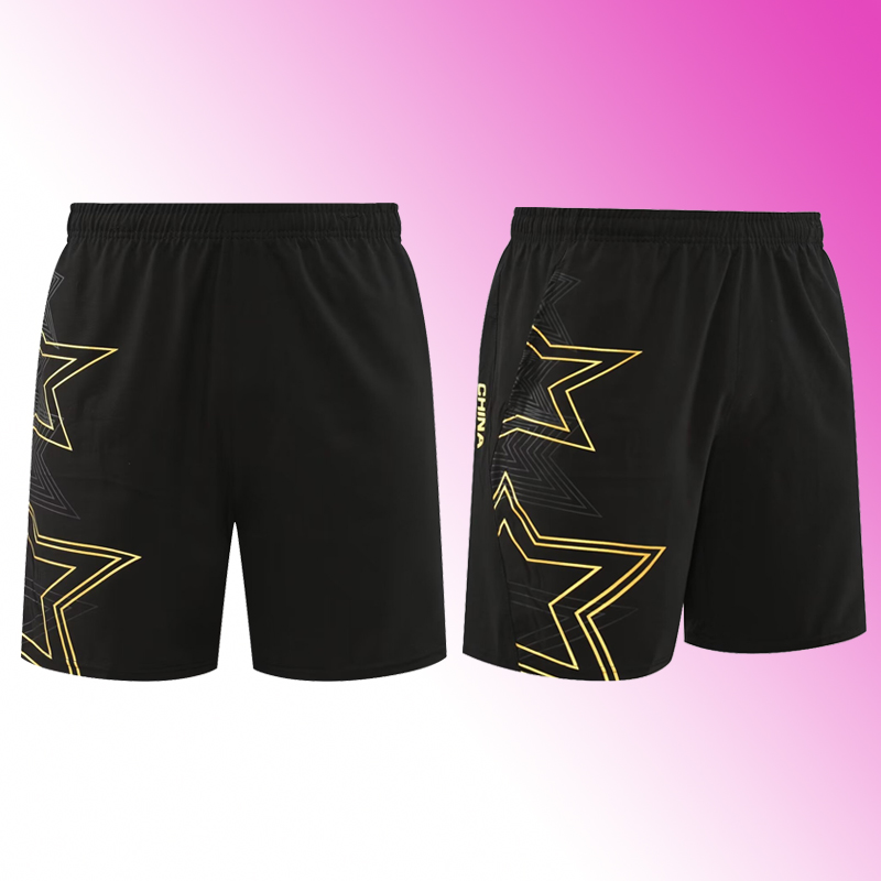 Nouveaux shorts de tennis de t - Table Tennis Uniform avis et prix