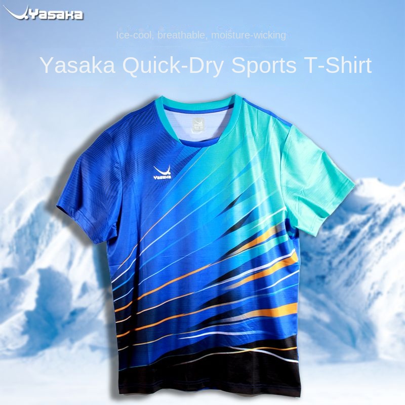 YASAKA-Uniforme sportif de com - Table Tennis Uniform avis et prix