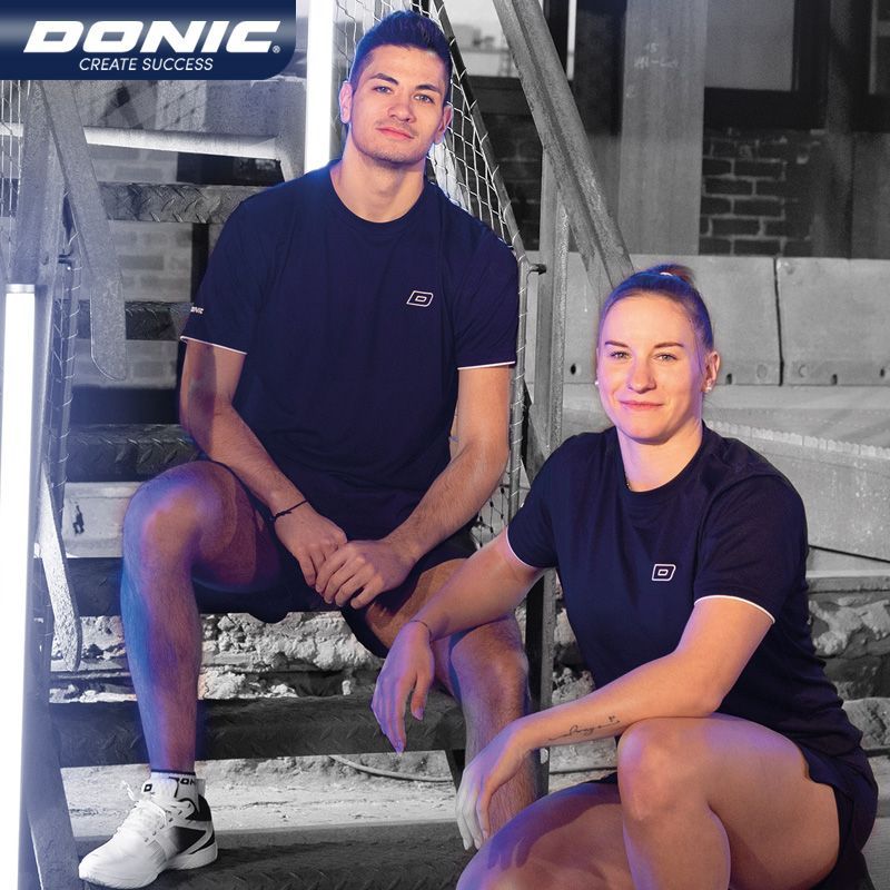 Uniforme de Tennis de Table DO - Table Tennis Uniform avis et prix