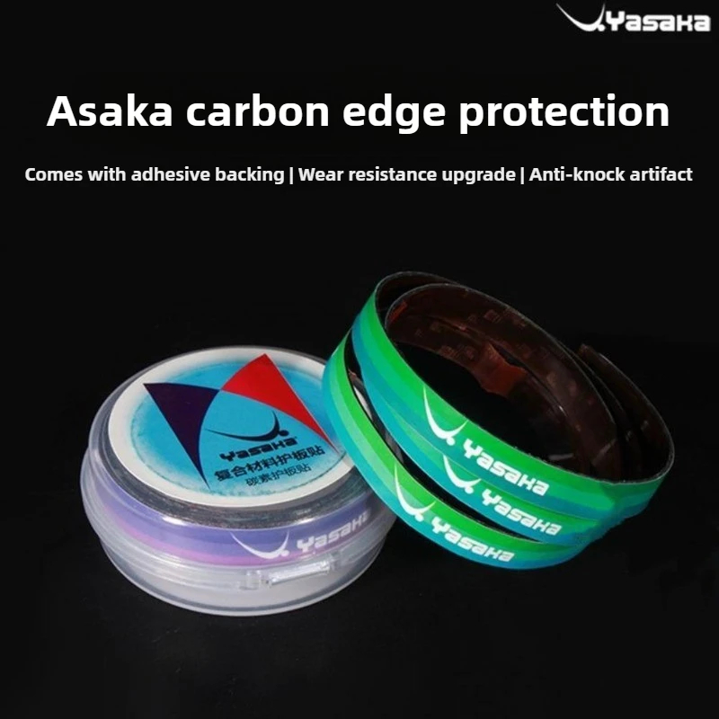 Bande de protection autocollan - Table Tennis Yasaka avis et prix