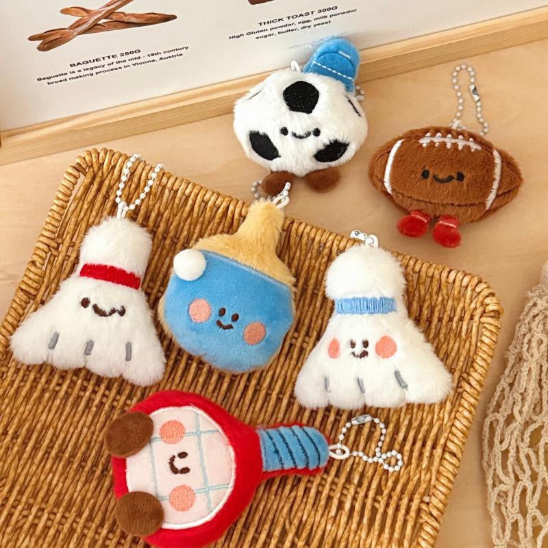 Nouveau Porte-clés Pendentif e - Table Tennis Animation avis et prix