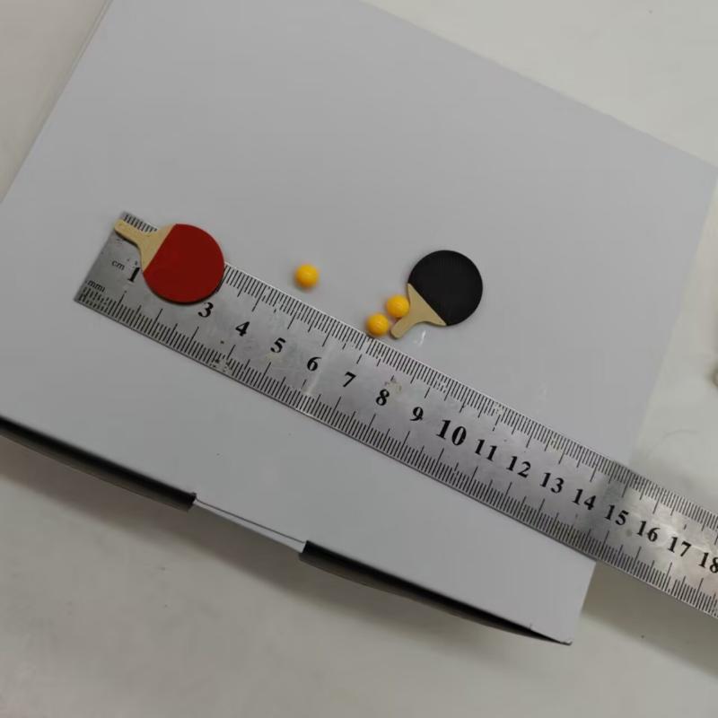 1 ensemble de balles de Ping-P - Table Tennis Animation avis et prix
