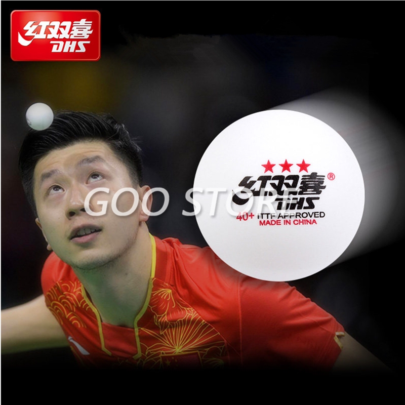 DHS-Balles de tennis de table  - Table Tennis Olympics avis et prix
