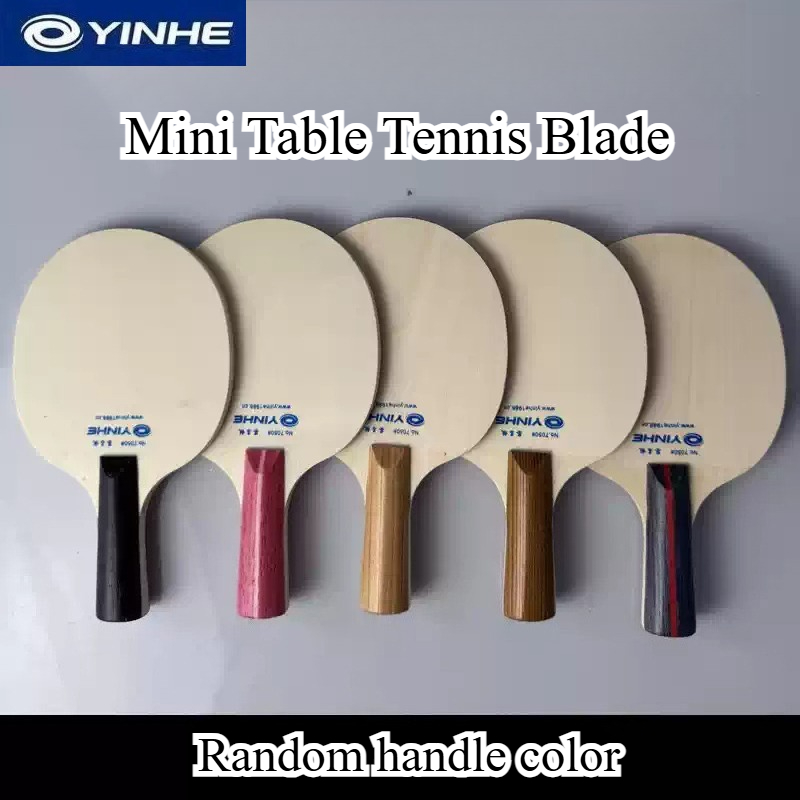 YINHE Mini raquette de tennis  - Table Tennis Umpire avis et prix