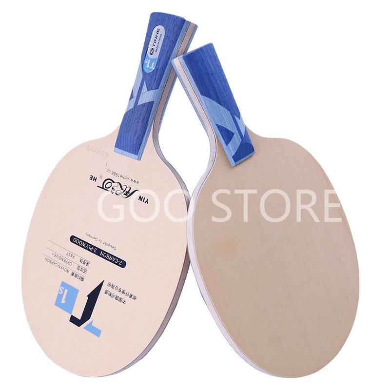 Lame de Tennis de Table YINHE  - Table Tennis Yasaka avis et prix
