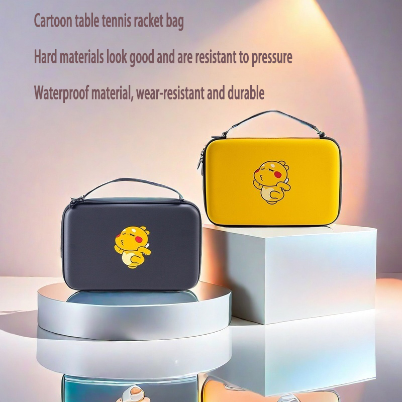 Sac à pagaie de tennis de tabl - Table Tennis Animation avis et prix