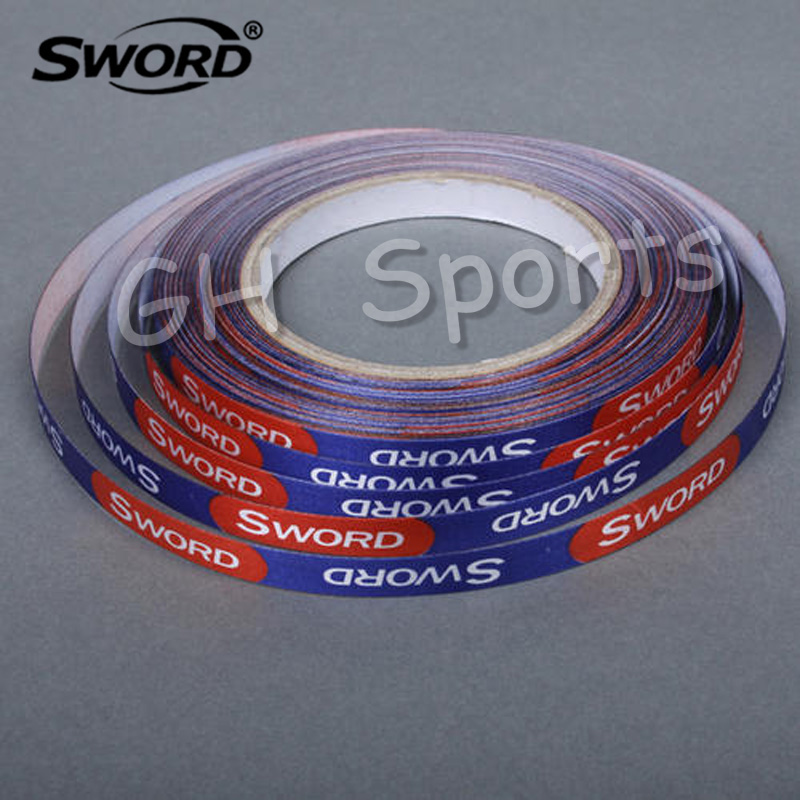 Bande de bord épée pour raquet - Table Tennis Grip Tape avis et prix
