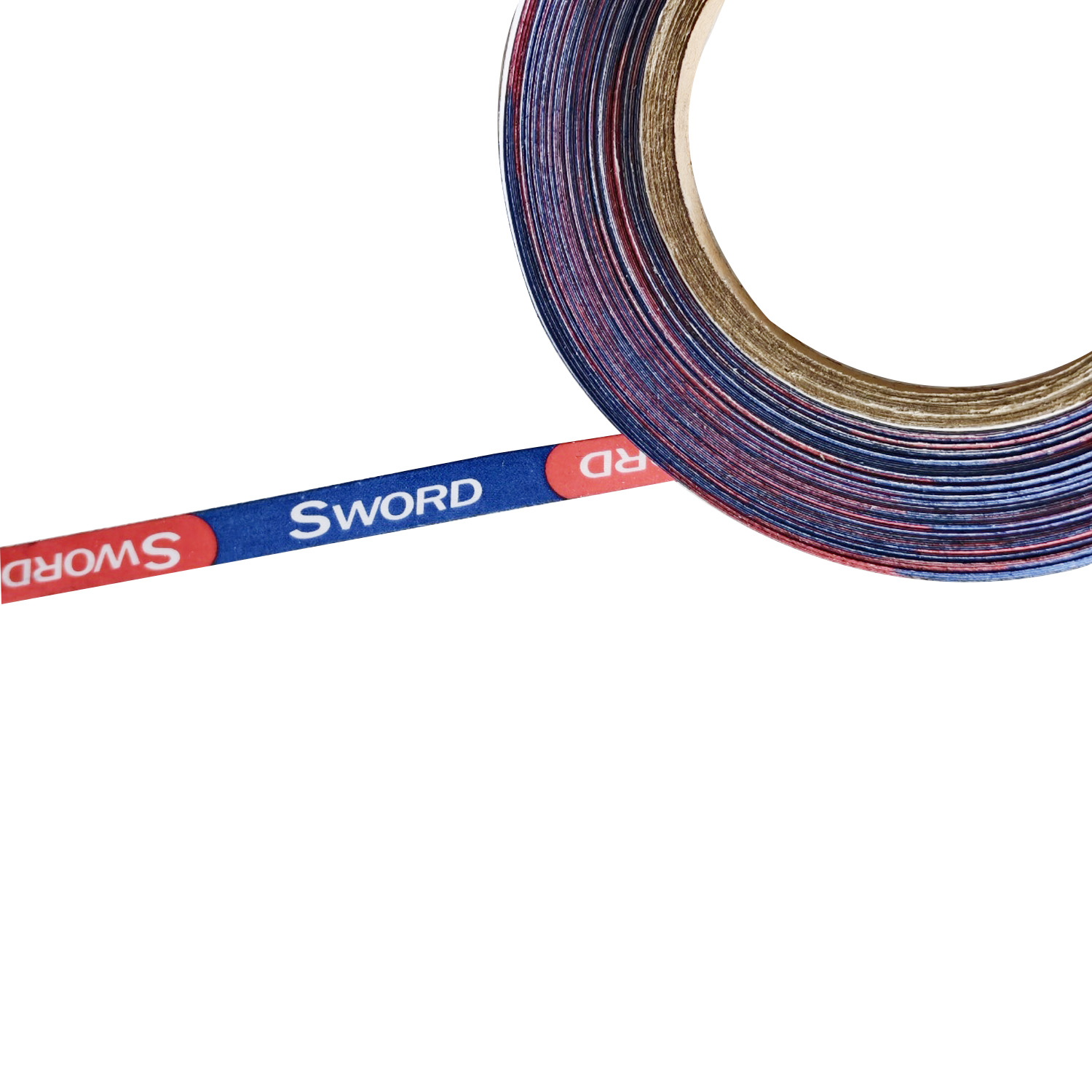 Bande de bord épée pour raquet - Table Tennis Grip Tape avis et prix