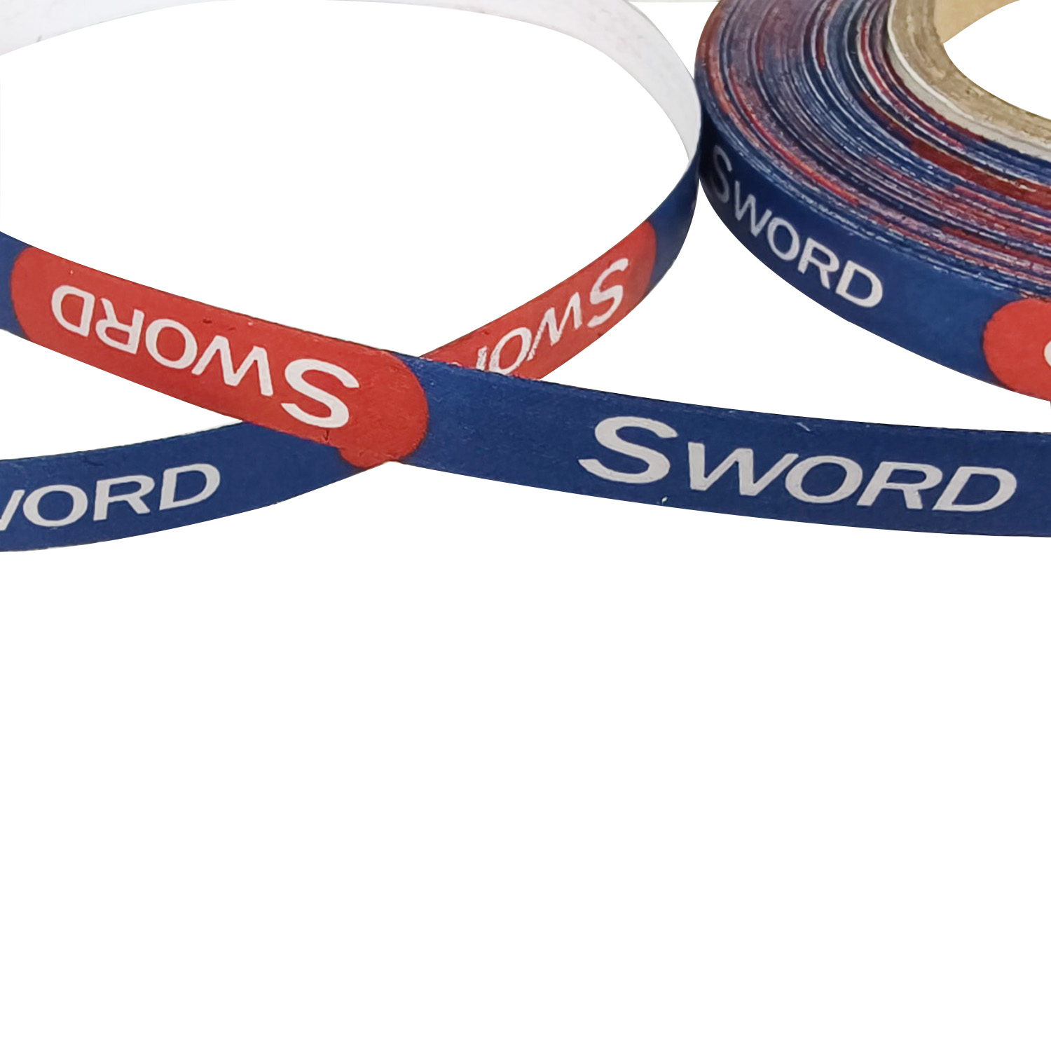 Bande de bord épée pour raquet - Table Tennis Grip Tape avis et prix