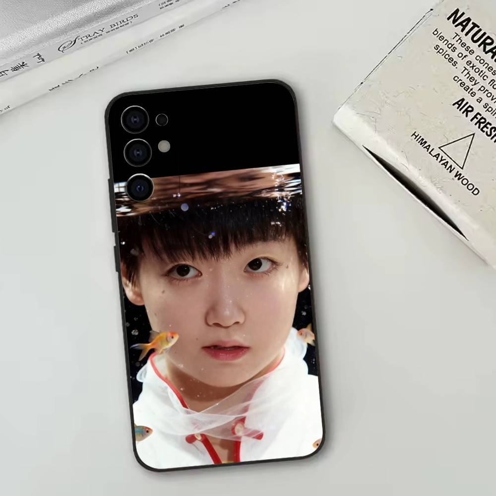 Coque de téléphone Sun Yingsha - Table Tennis Animation avis et prix