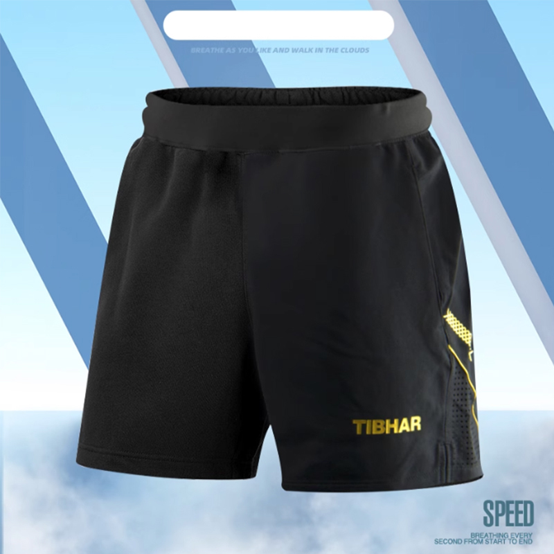Shorts de tennis de table Tibh - Table Tennis Olympics avis et prix