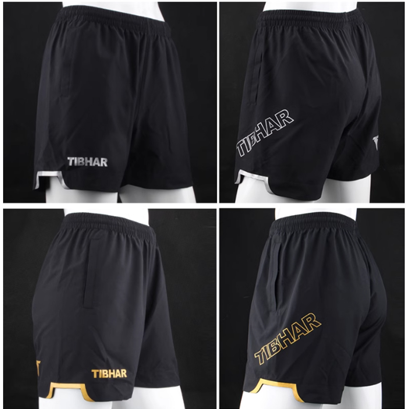 Shorts de tennis de table Tibh - Table Tennis Olympics avis et prix
