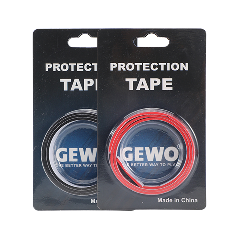 GEWO – bande de bord de raquet - Table Tennis Grip Tape avis et prix