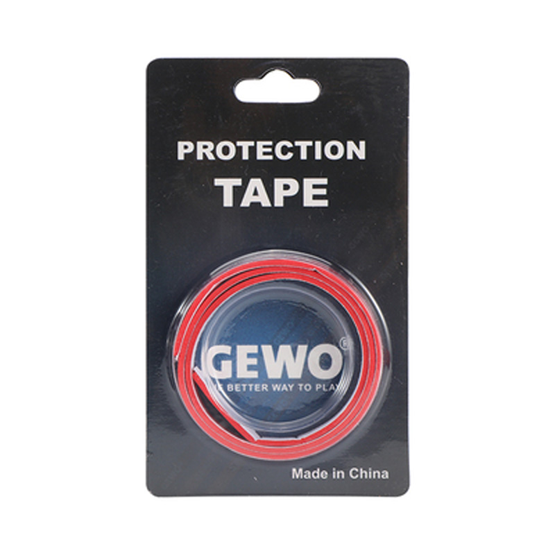GEWO – bande de bord de raquet - Table Tennis Grip Tape avis et prix