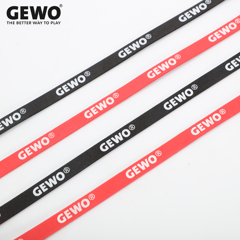 GEWO – bande de bord de raquet - Table Tennis Grip Tape avis et prix