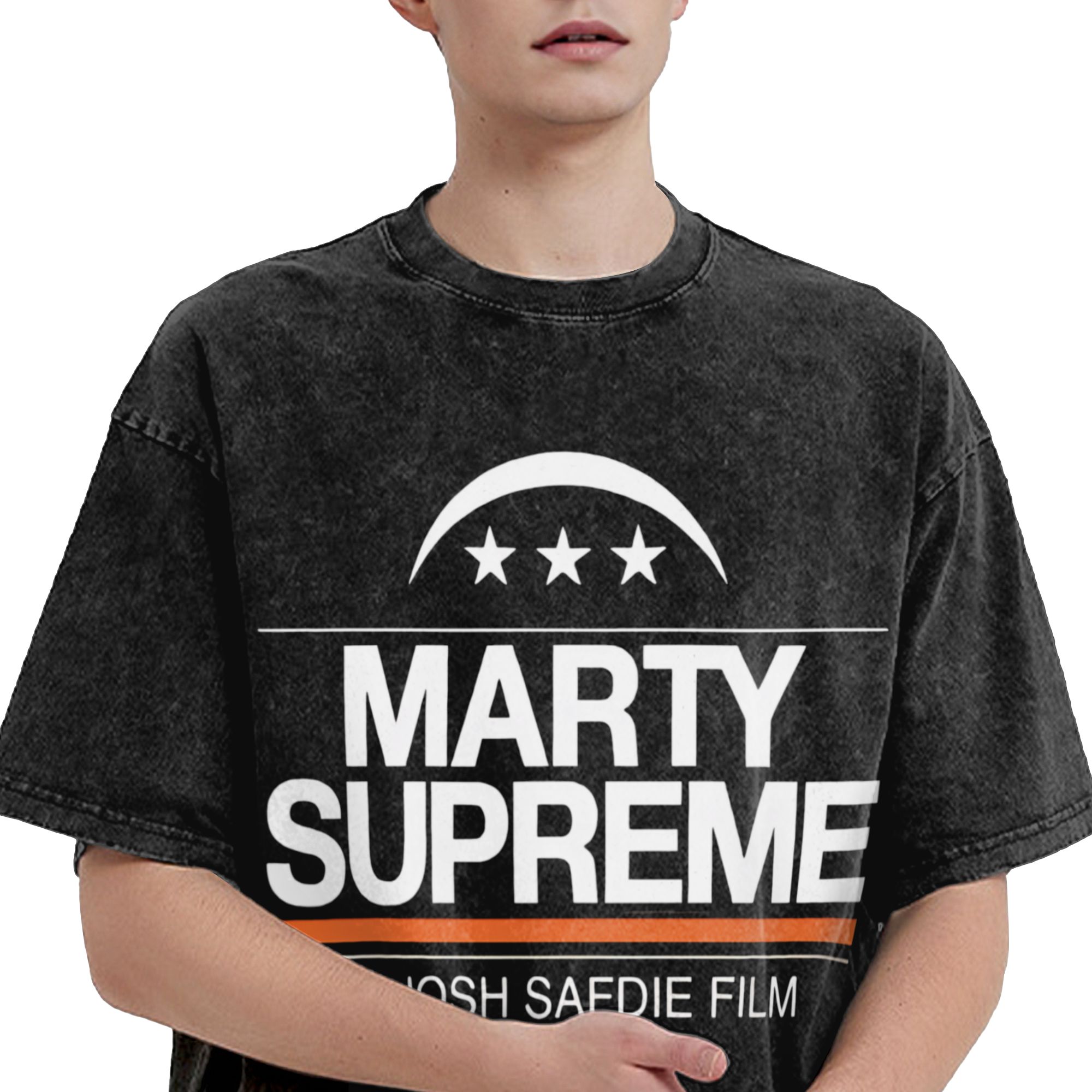 Marty Supreme T-shirts vintage - Table Tennis Marty Supreme avis et prix