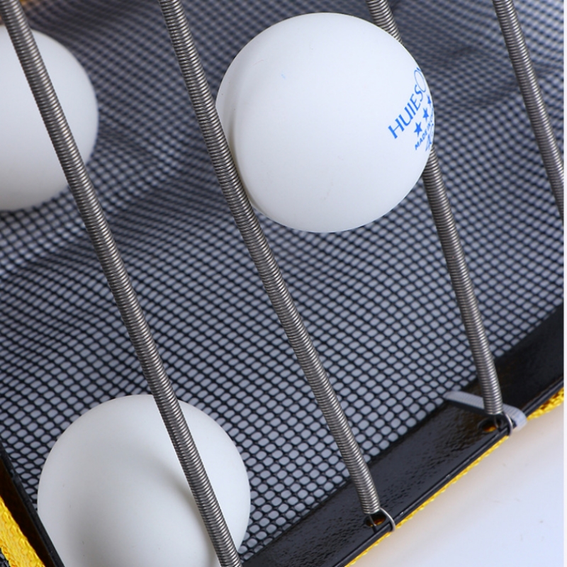 Sélecteur de balles de Ping-Po - Table Tennis Olympics avis et prix