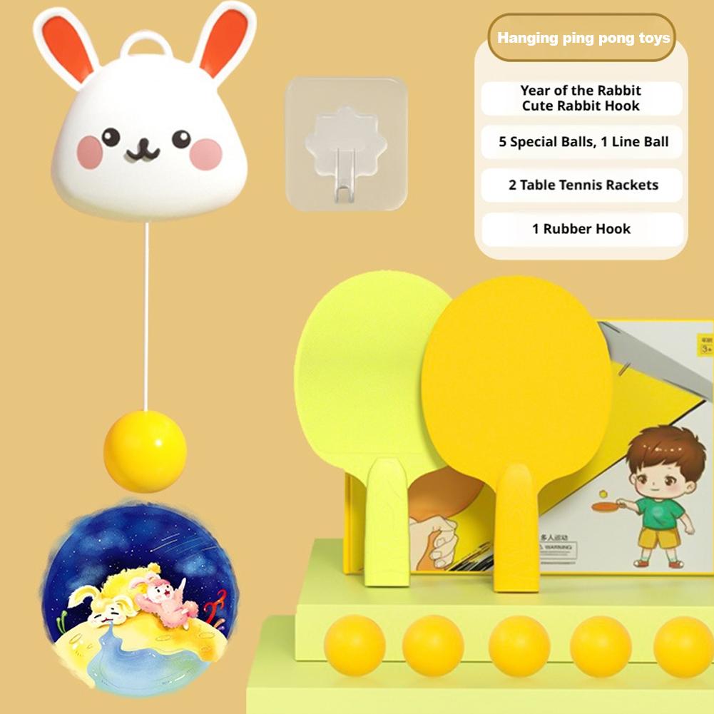 Entraîneur de tennis de table  - Table Tennis Animation avis et prix
