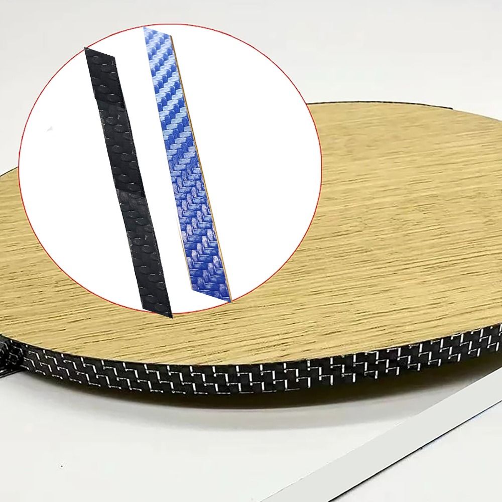 Bande de bord de raquette de t - Table Tennis Grip Tape avis et prix