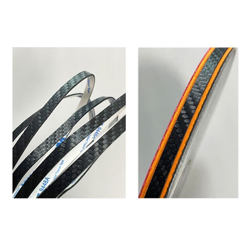 Bande de bord de raquette de t - Table Tennis Grip Tape avis et prix
