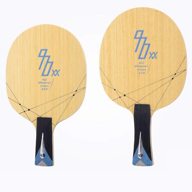 YINHE-Lame de tennis de table  - Table Tennis Yasaka avis et prix