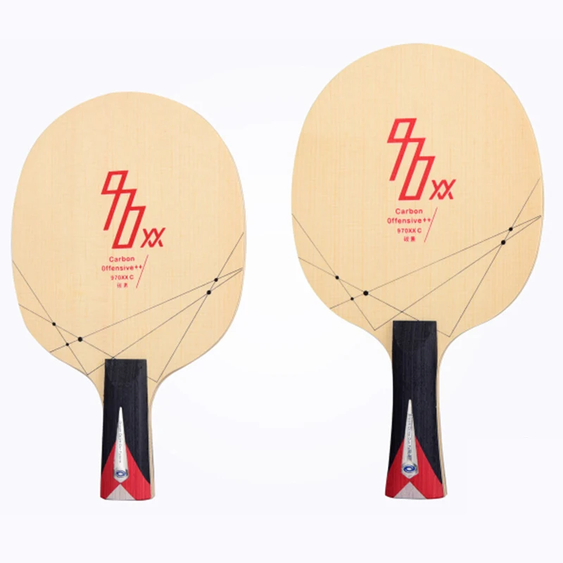 YINHE-Lame de tennis de table  - Table Tennis Yasaka avis et prix