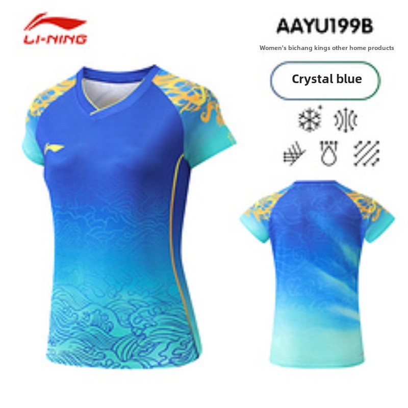 Paris nouveau costume dragon d - Table Tennis Uniform avis et prix