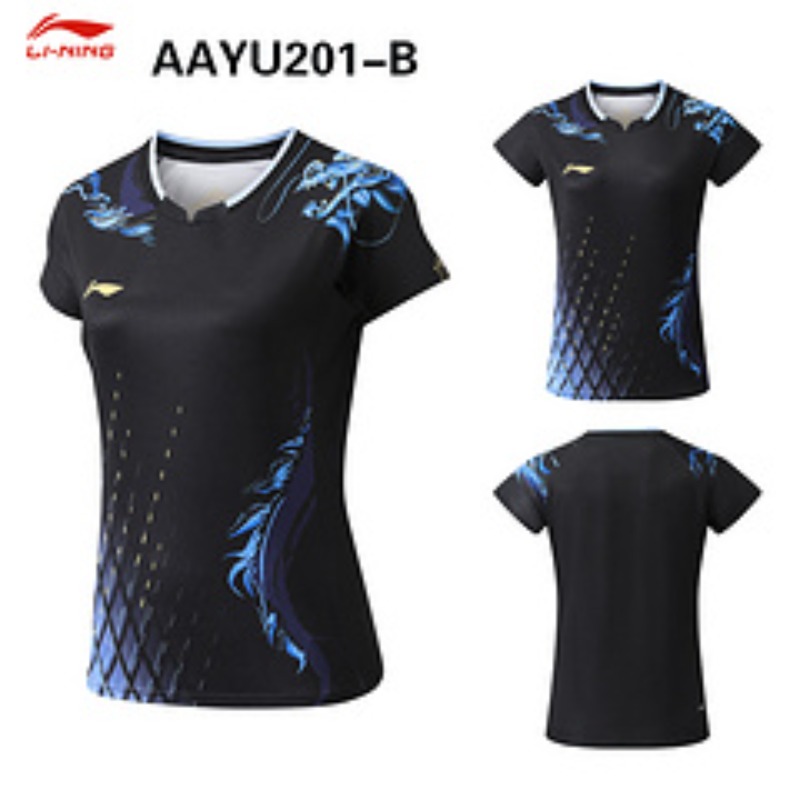 Paris nouveau costume dragon d - Table Tennis Uniform avis et prix